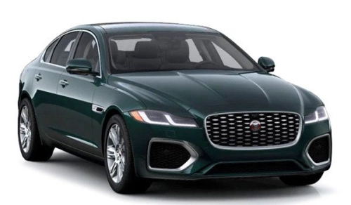 Jaguar XF P250 SE 2024 Price in USA